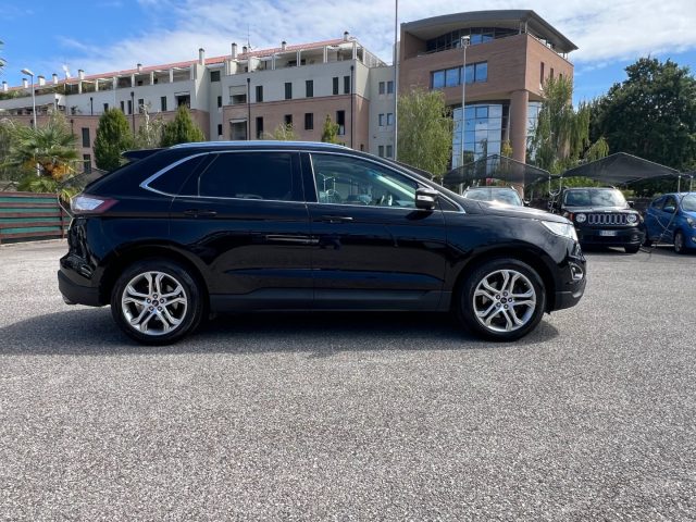 FORD EDGE 2.0 TDCI 210 CV AWD START&STOP P - foto 12