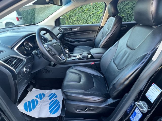 FORD EDGE 2.0 TDCI 210 CV AWD START&STOP P - foto 13