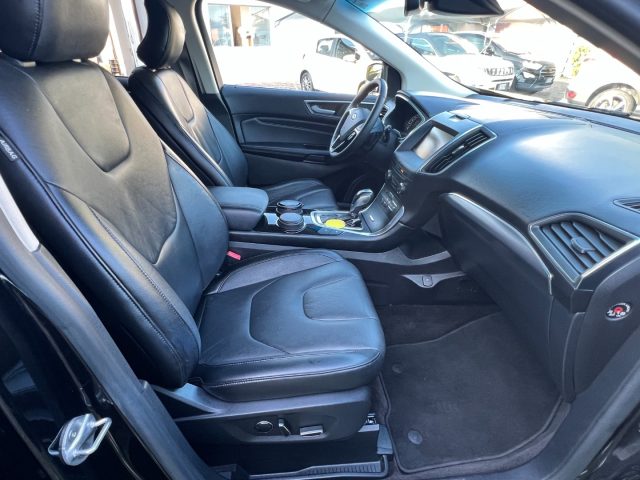 FORD EDGE 2.0 TDCI 210 CV AWD START&STOP P - foto 14