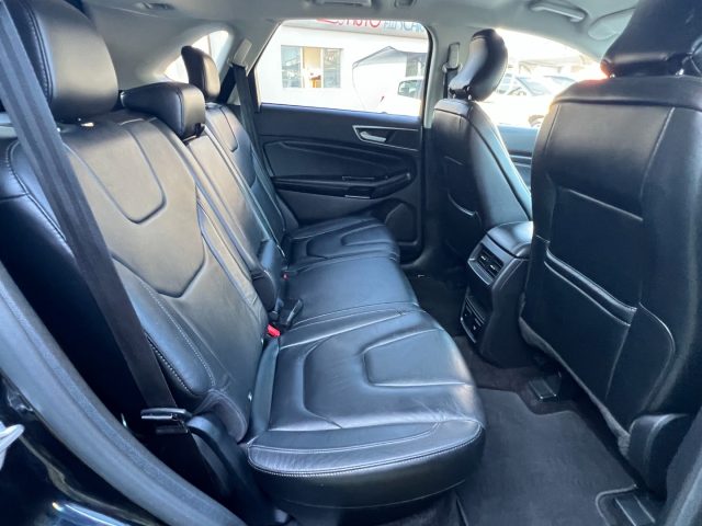 FORD EDGE 2.0 TDCI 210 CV AWD START&STOP P - foto 15