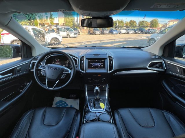 FORD EDGE 2.0 TDCI 210 CV AWD START&STOP P - foto 16