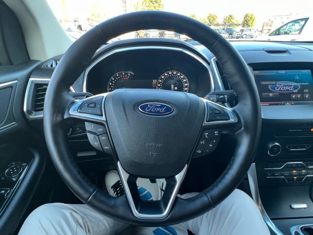 FORD EDGE 2.0 TDCI 210 CV AWD START&STOP P - foto 19