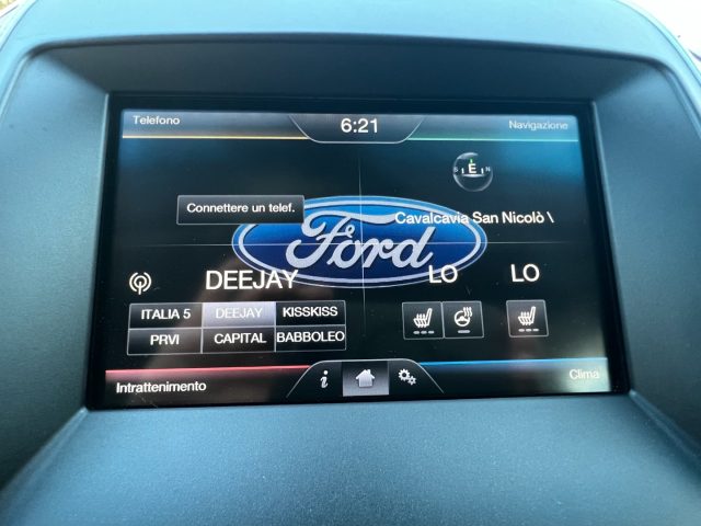 FORD EDGE 2.0 TDCI 210 CV AWD START&STOP P - foto 23