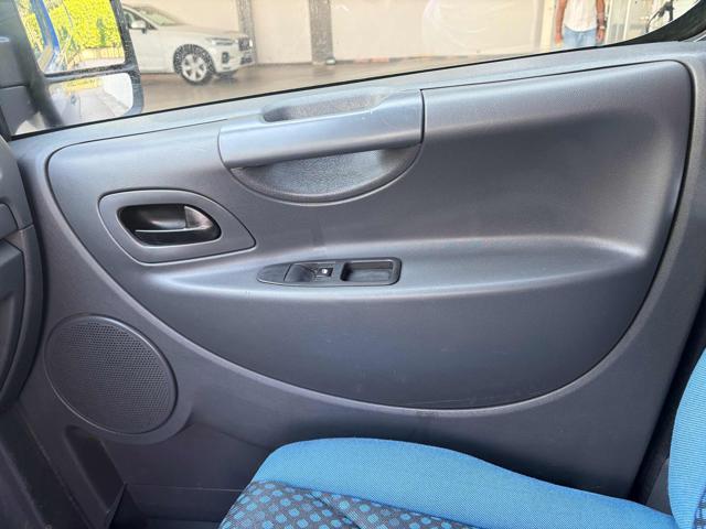 FIAT SCUDO 1.6 MJT 8V PC-TN FURGONE NO IVA - foto 10