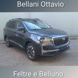 VENDO Auto a Feltre – foto 1