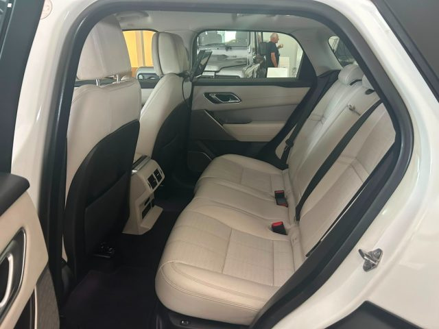 LAND ROVER RANGE ROVER VELAR 2.0D I4 180 CV R-DYNAMIC HSE - foto 6