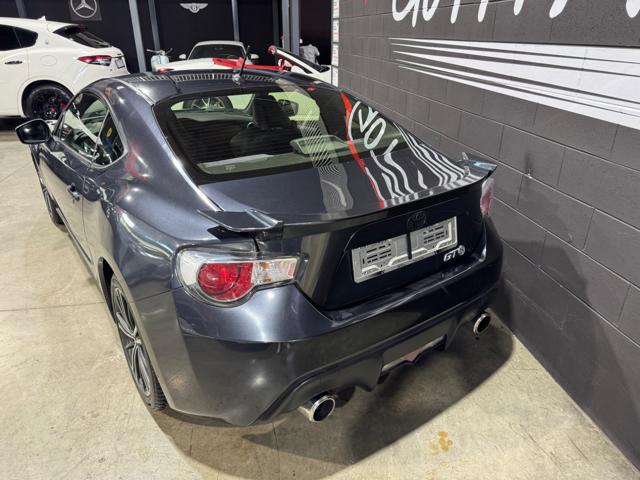 TOYOTA GT86 2.0 REALMENTE RIGOROSAMENTE MANU - foto 7