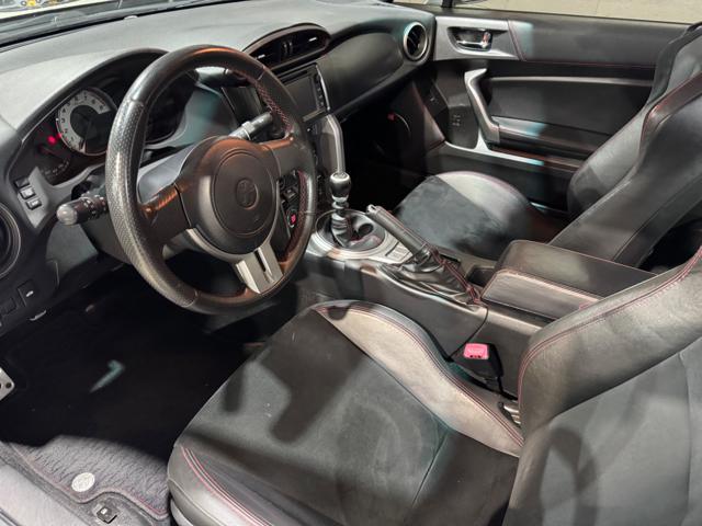 TOYOTA GT86 2.0 REALMENTE RIGOROSAMENTE MANU - foto 13