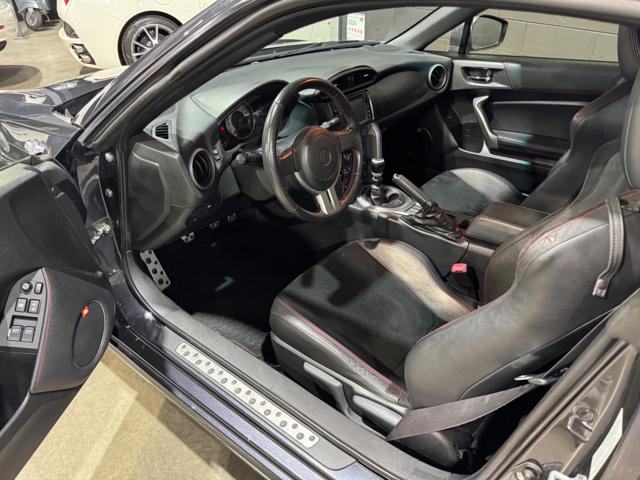 TOYOTA GT86 2.0 REALMENTE RIGOROSAMENTE MANU - foto 11