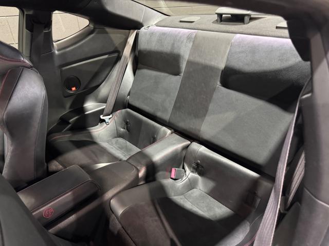 TOYOTA GT86 2.0 REALMENTE RIGOROSAMENTE MANU - foto 14