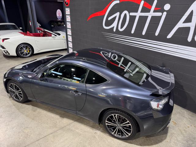TOYOTA GT86 2.0 REALMENTE RIGOROSAMENTE MANU - foto 6