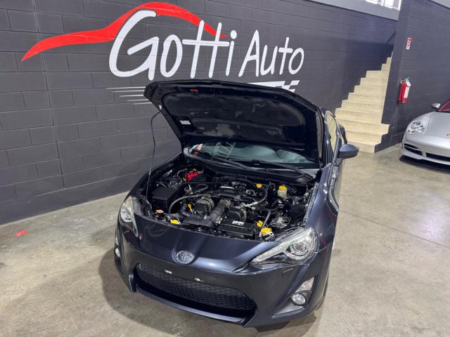 TOYOTA GT86 2.0 REALMENTE RIGOROSAMENTE MANU - foto 9
