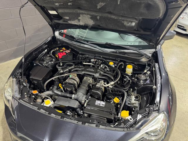 TOYOTA GT86 2.0 REALMENTE RIGOROSAMENTE MANU - foto 10