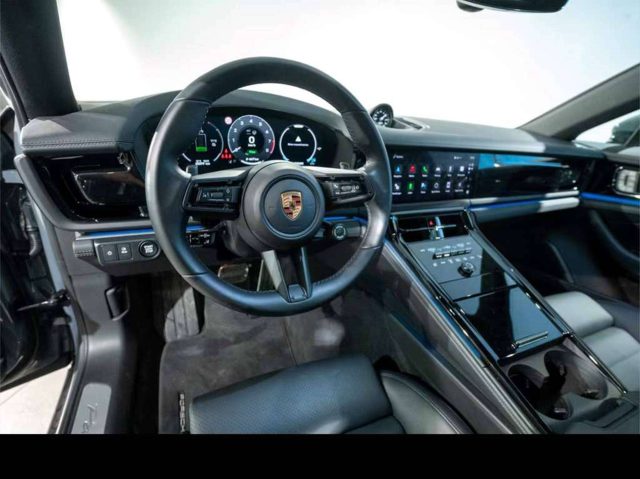 PORSCHE PANAMERA 4 E-HYBRID 470CV/ACC/PANOR/ HD M - foto 7