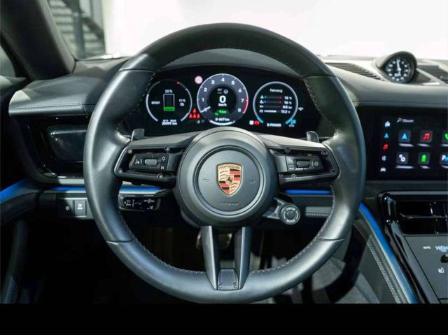 PORSCHE PANAMERA 4 E-HYBRID 470CV/ACC/PANOR/ HD M - foto 8