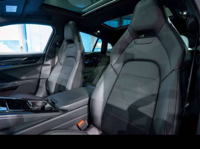 PORSCHE PANAMERA 4 E-HYBRID 470CV/ACC/PANOR/ HD M - foto 10