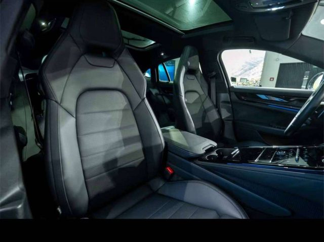 PORSCHE PANAMERA 4 E-HYBRID 470CV/ACC/PANOR/ HD M - foto 11