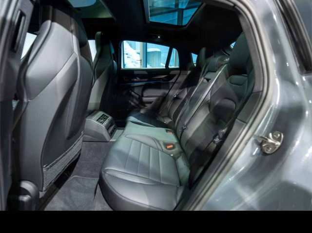PORSCHE PANAMERA 4 E-HYBRID 470CV/ACC/PANOR/ HD M - foto 14