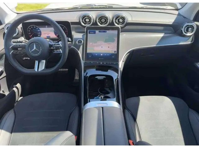 MERCEDES-BENZ GLC 220 220D MHEV  PREMIUM AMG 4MATIC AU - foto 7