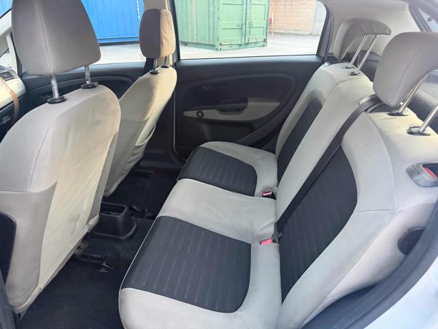 FIAT GRANDE PUNTO 1.2 5 PORTE DYNAMIC SENZA NESSUN - foto 13