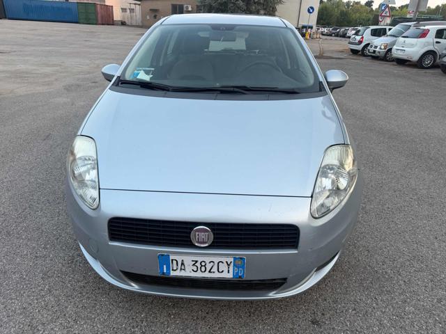 FIAT GRANDE PUNTO 1.2 5 PORTE DYNAMIC SENZA NESSUN - foto 16