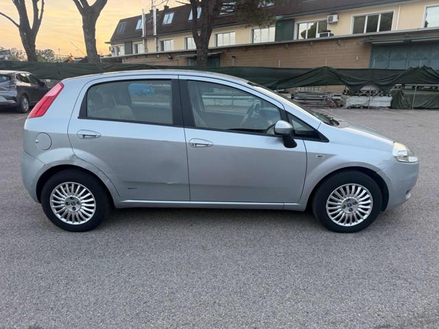 FIAT GRANDE PUNTO 1.2 5 PORTE DYNAMIC SENZA NESSUN - foto 19