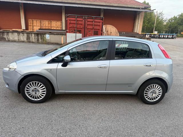 FIAT GRANDE PUNTO 1.2 5 PORTE DYNAMIC SENZA NESSUN - foto 6