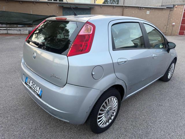 FIAT GRANDE PUNTO 1.2 5 PORTE DYNAMIC SENZA NESSUN - foto 20
