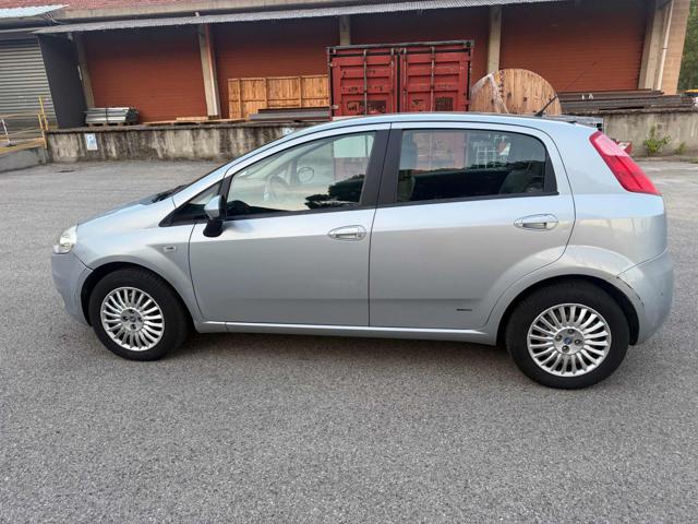 FIAT GRANDE PUNTO 1.2 5 PORTE DYNAMIC SENZA NESSUN - foto 23