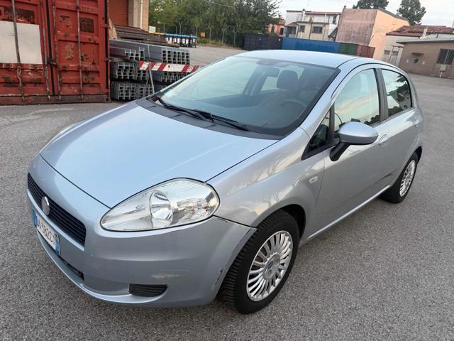 FIAT GRANDE PUNTO 1.2 5 PORTE DYNAMIC SENZA NESSUN - foto 17