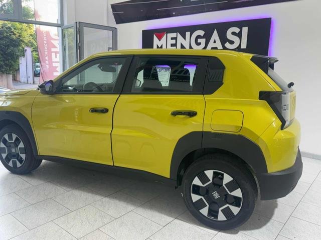 FIAT GRANDE PANDA ICON 1.2 100 CV S&S - foto 6