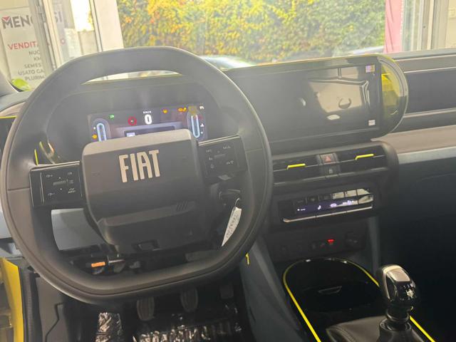 FIAT GRANDE PANDA ICON 1.2 100 CV S&S - foto 10