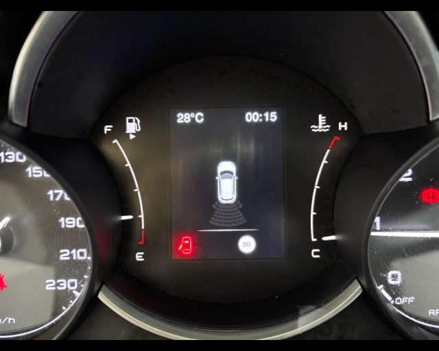 FIAT 500X 1.3 MJT CONNECT 95CV - foto 9