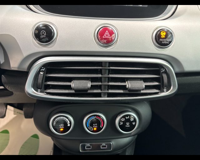 FIAT 500X 1.3 MJT CONNECT 95CV - foto 10