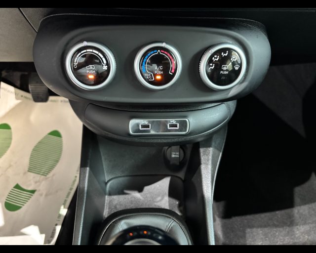 FIAT 500X 1.3 MJT CONNECT 95CV - foto 11
