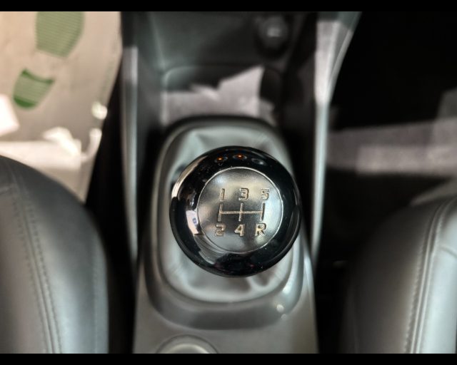 FIAT 500X 1.3 MJT CONNECT 95CV - foto 12