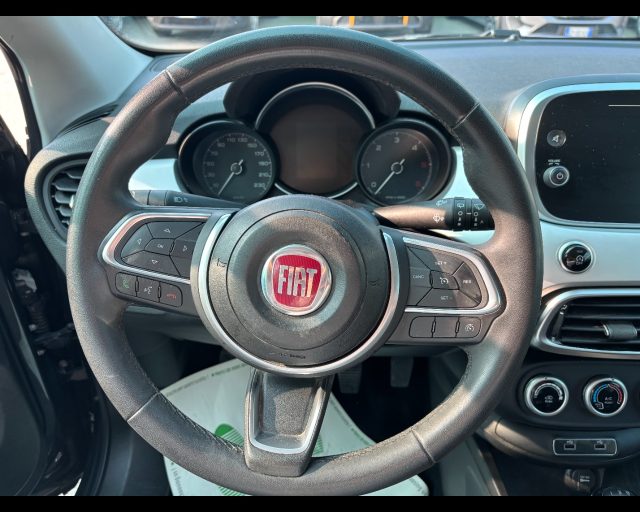 FIAT 500X 1.3 MJT CONNECT 95CV - foto 13