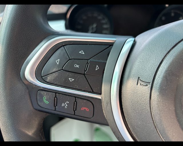 FIAT 500X 1.3 MJT CONNECT 95CV - foto 14