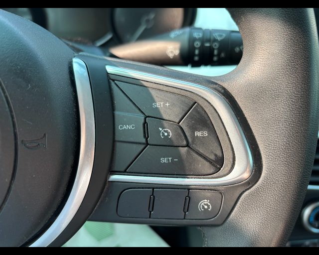 FIAT 500X 1.3 MJT CONNECT 95CV - foto 15
