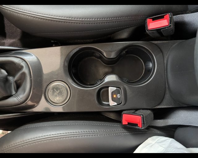 FIAT 500X 1.3 MJT CONNECT 95CV - foto 16