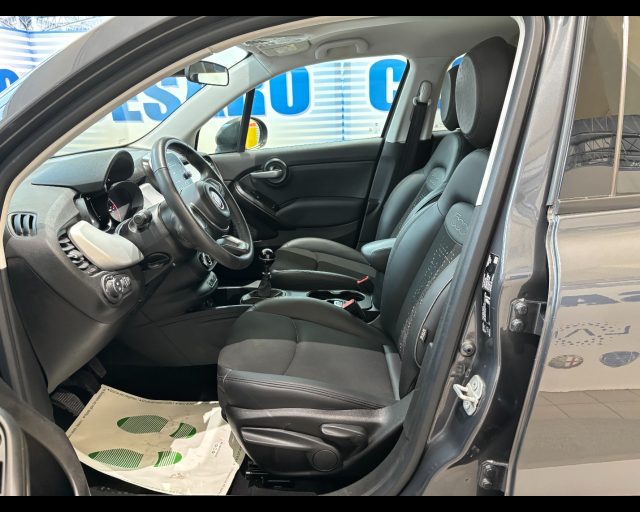 FIAT 500X 1.3 MJT CONNECT 95CV - foto 18