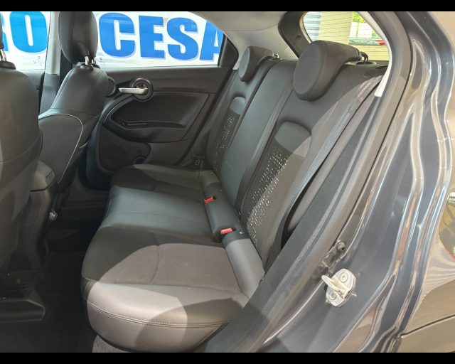FIAT 500X 1.3 MJT CONNECT 95CV - foto 19