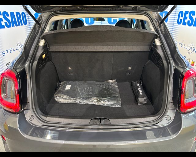 FIAT 500X 1.3 MJT CONNECT 95CV - foto 20