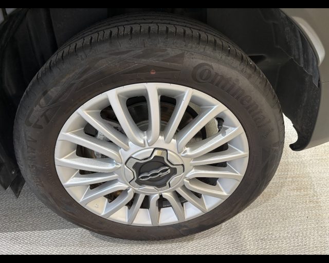 FIAT 500X 1.3 MJT CONNECT 95CV - foto 21