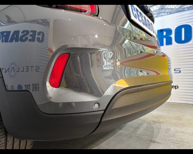 FIAT 500X 1.3 MJT CONNECT 95CV - foto 22