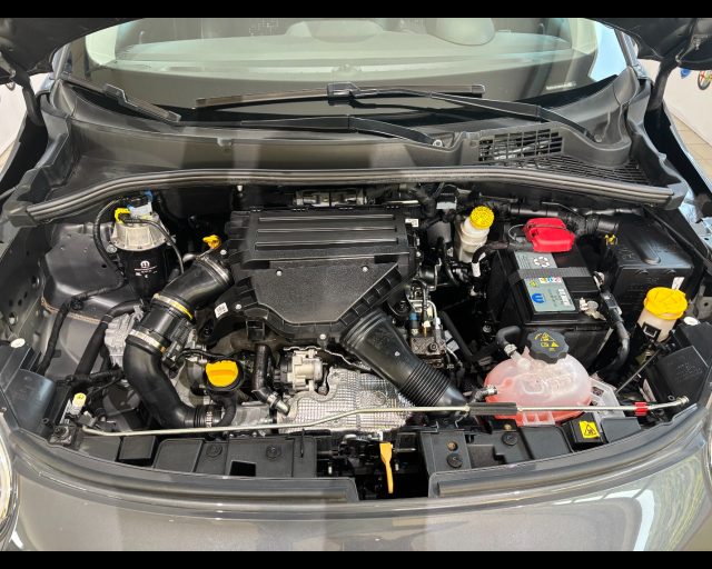 FIAT 500X 1.3 MJT CONNECT 95CV - foto 23
