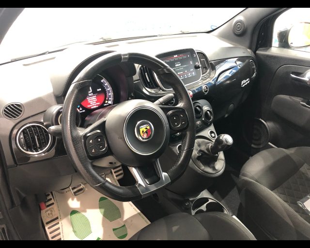 ABARTH 595 1.4 T-JET 145CV - foto 6