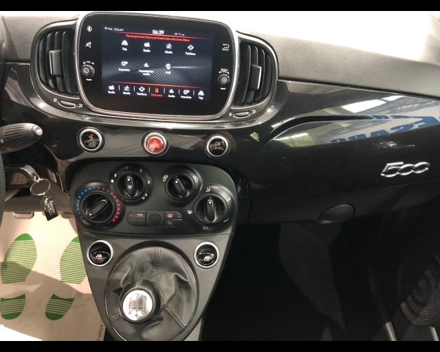 ABARTH 595 1.4 T-JET 145CV - foto 7