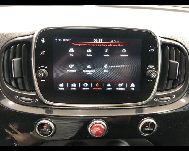 ABARTH 595 1.4 T-JET 145CV - foto 8
