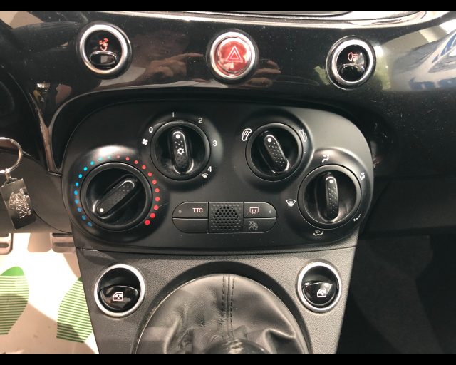 ABARTH 595 1.4 T-JET 145CV - foto 9
